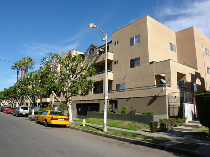 Magnolia Villas