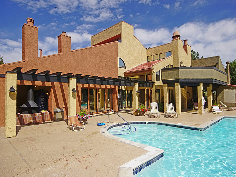 Santa Fe at Cottonwood