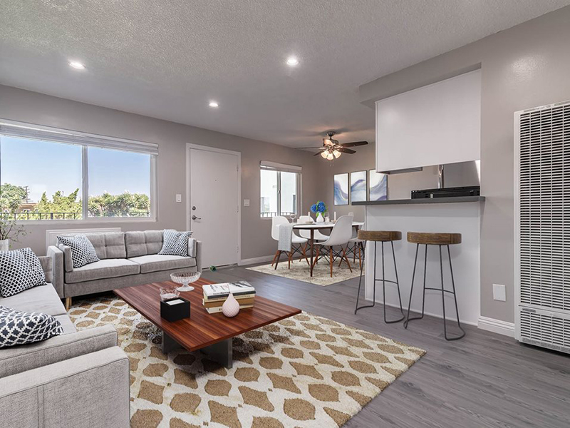 Citrus Court Apartments
