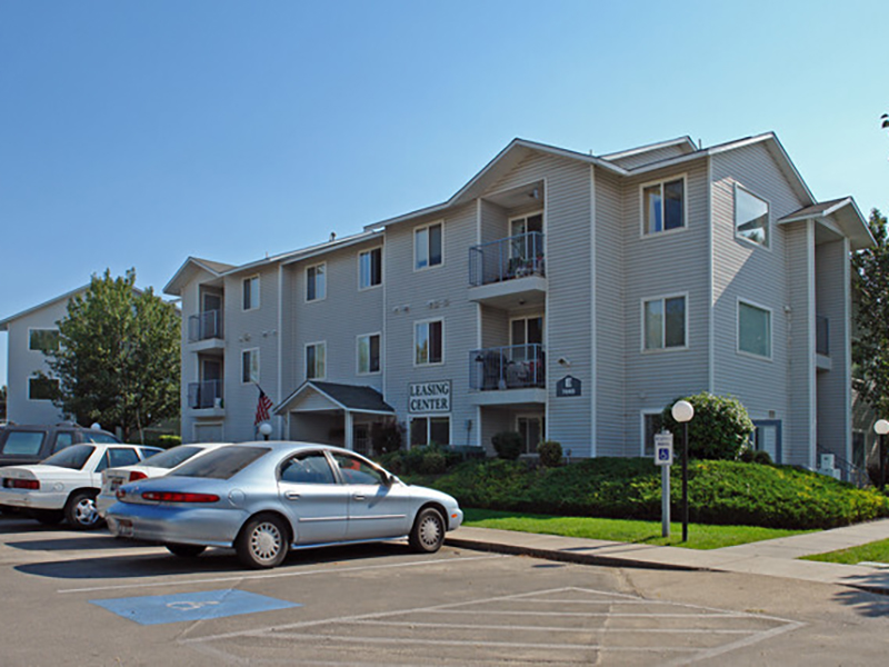 Cedar Square