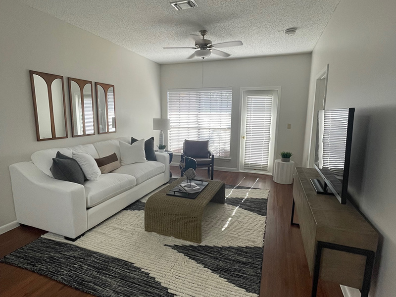 Encino Luxury Apartments