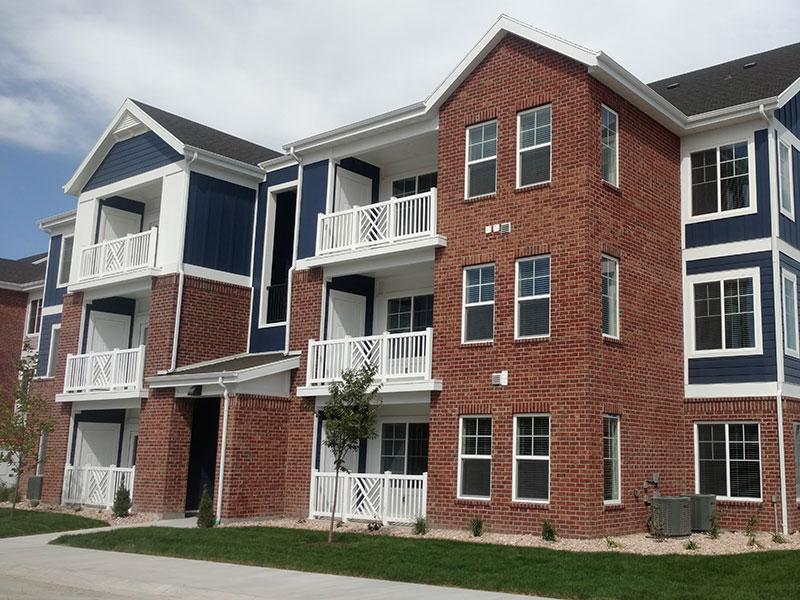 Draper Village
