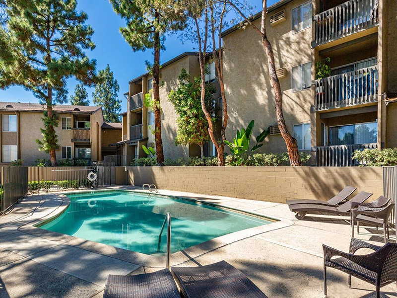 Elan Mesa Lofts