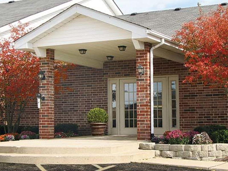 Prairie View Apartments