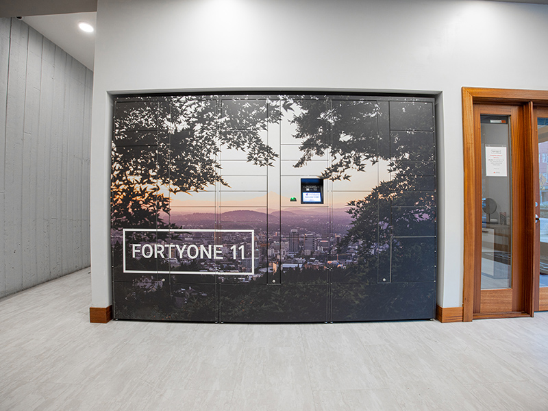 Forty One 11