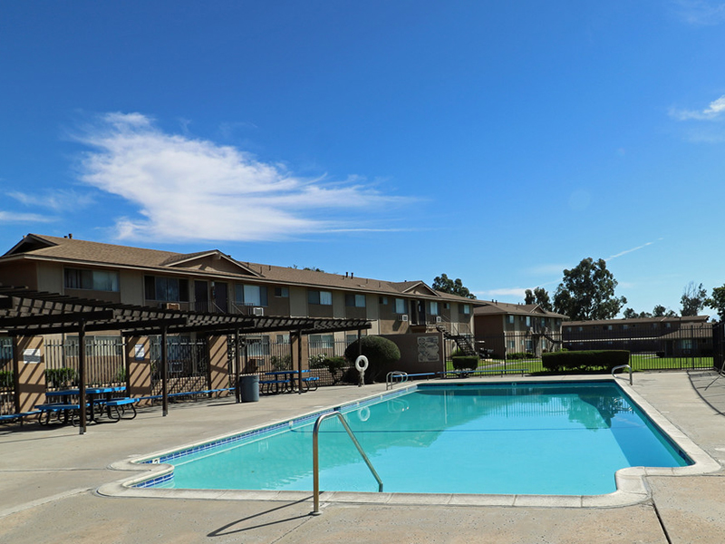 Foothill Villas