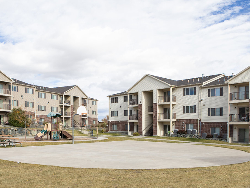 Sundance Apartments