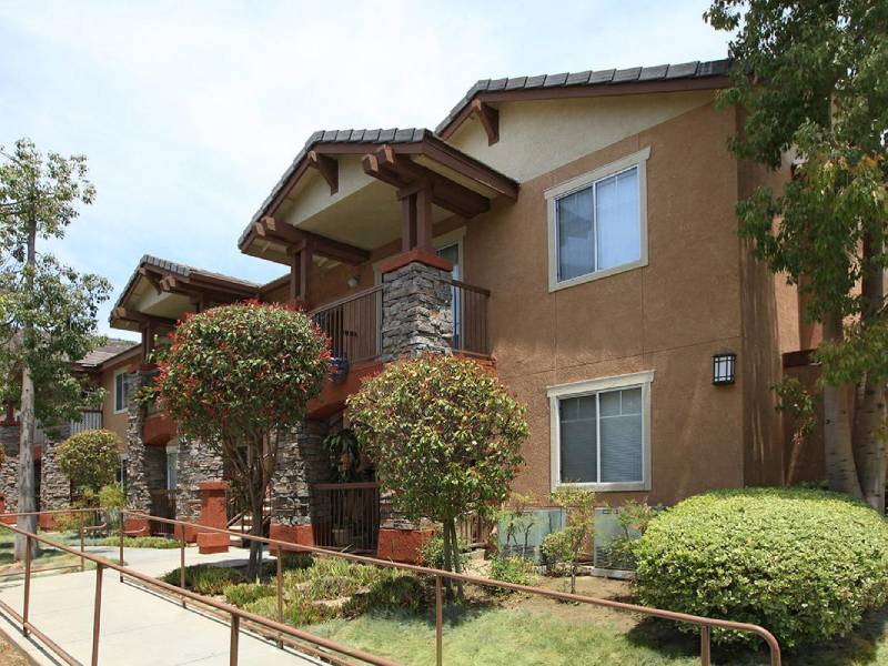 Harmony Terrace Senior Living