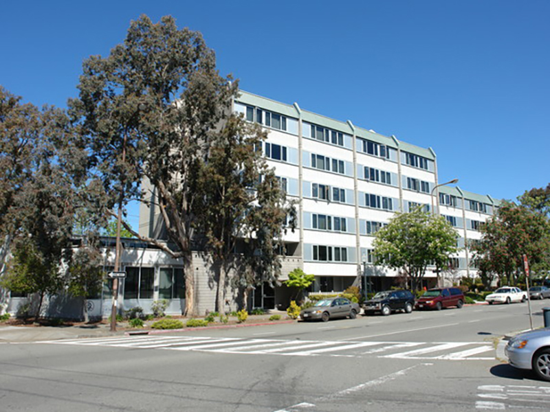 Harriett Tubman Terrace