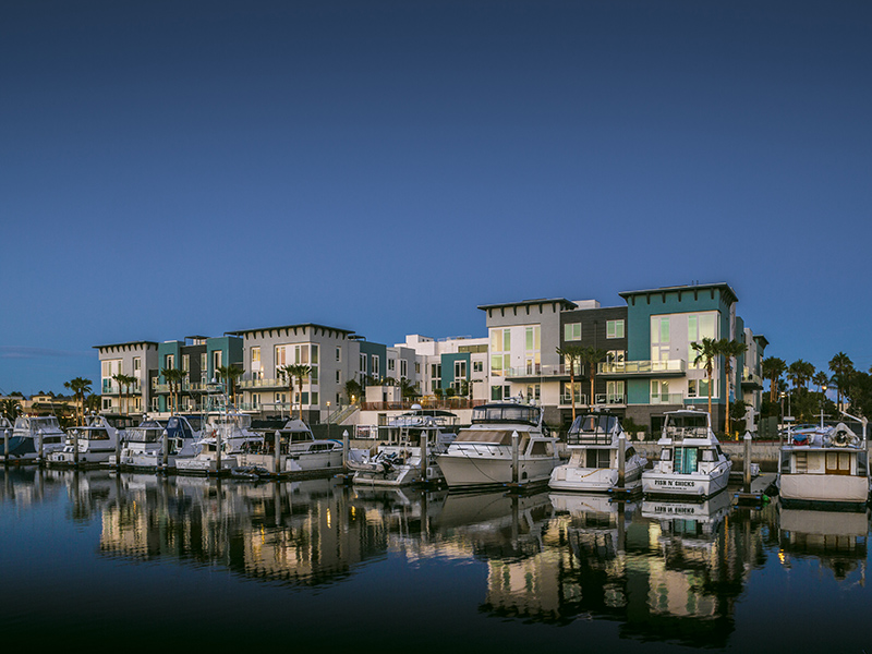The Reserve at Seabridge