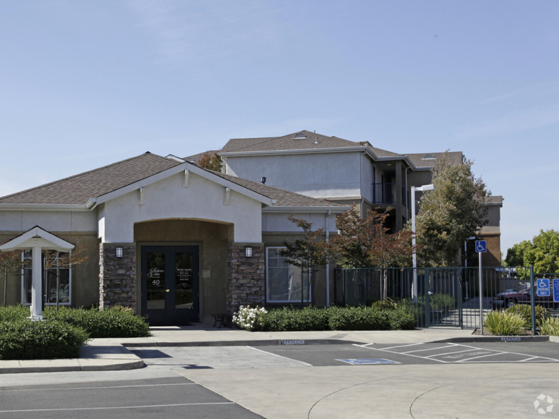 Solano Vista Senior