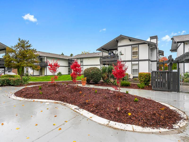 Arden Park Apartments
