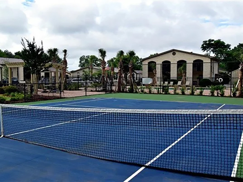 Ashland Commons Apartments