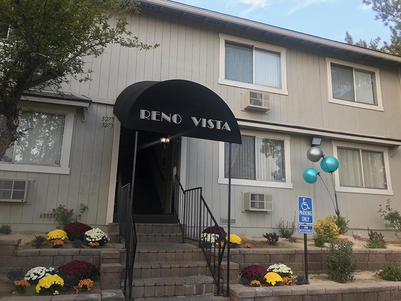 Apartments For Rent Near University Of Nevada Reno