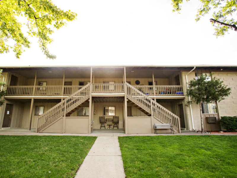 The Outpost on Yukon