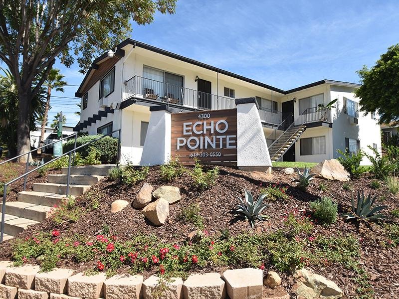 Echo Pointe