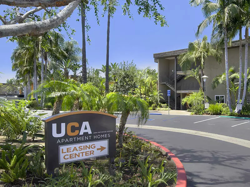 UCA
