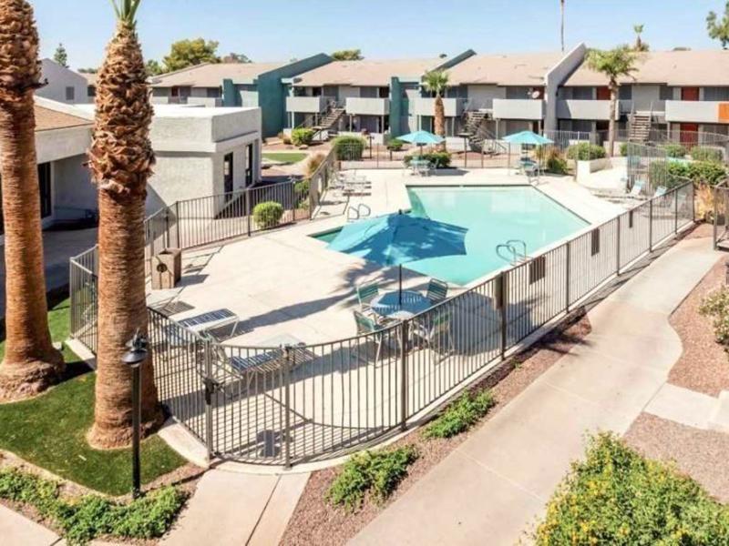 Portola North Phoenix