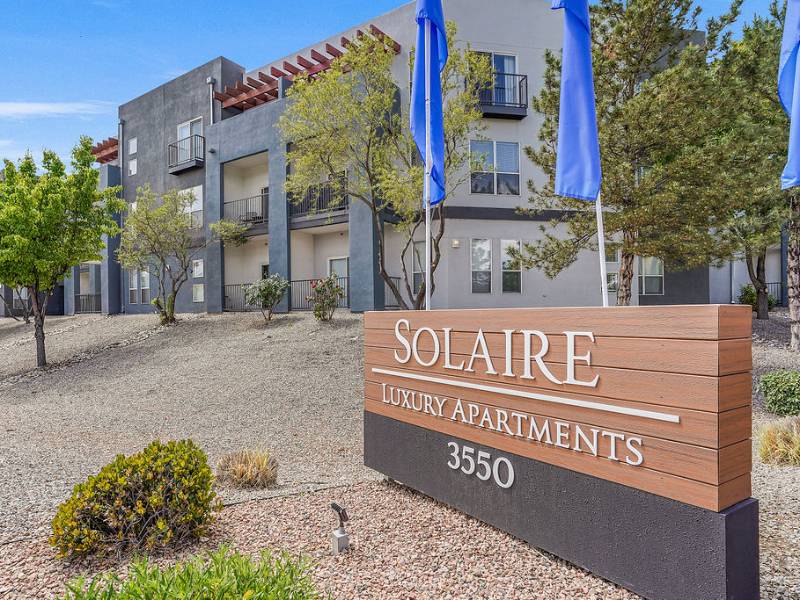 Solaire