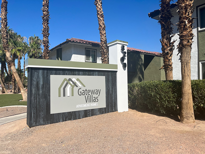 Gateway Villas