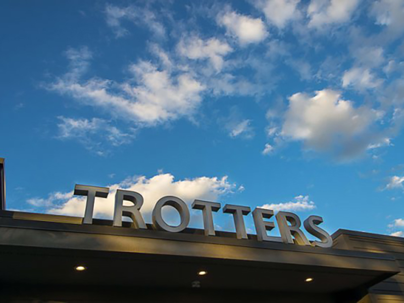 Trotters Park