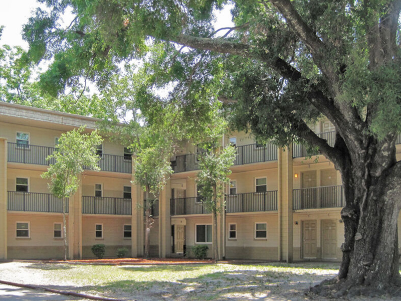 Central Court