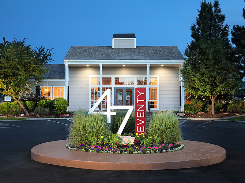 47Seventy Settler's Point