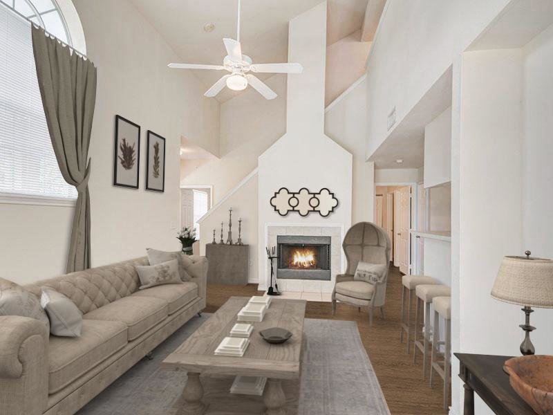 Hill Country Villas