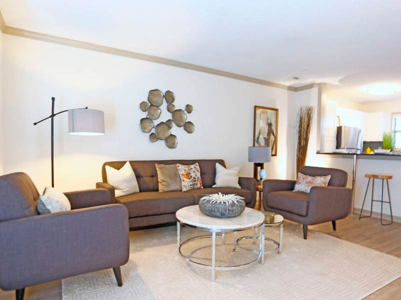 Enclave at Oakhurst