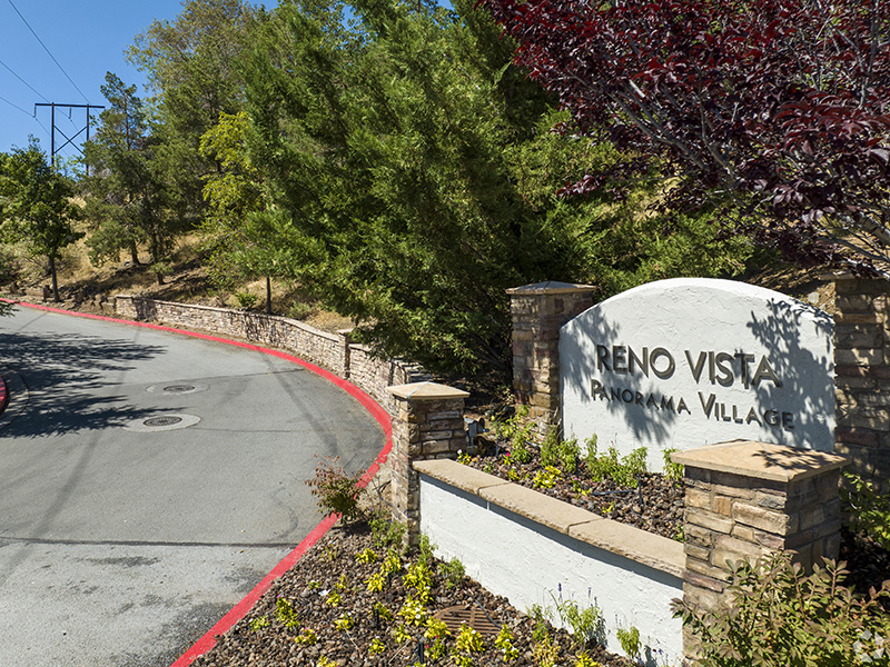 Reno Vista