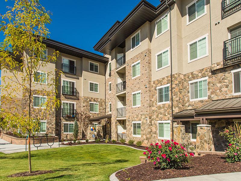 Avalon Senior Living
