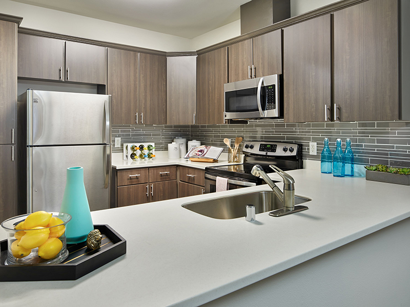 Brookside Village 1