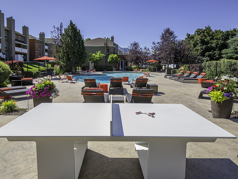 Foothill Place