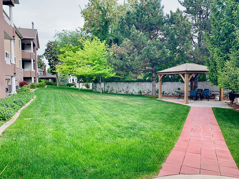 Riley Court