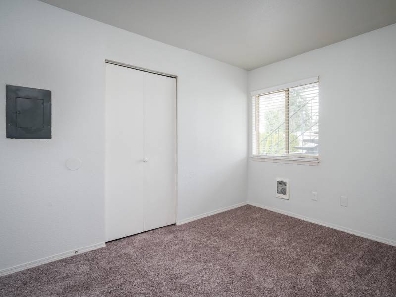 Kentwood Apartments