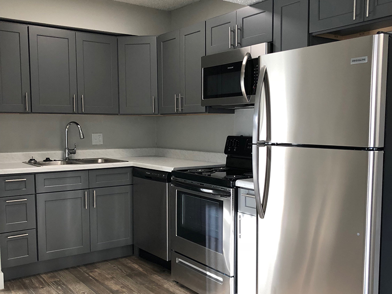 Proximity Apartment Homes