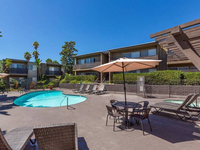 Elan Avante Apartments