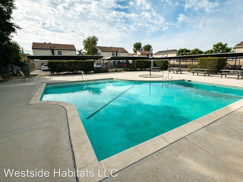 The Canyons at Santa Clarita