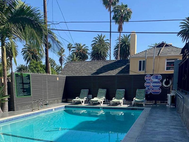 Los Feliz Bliss