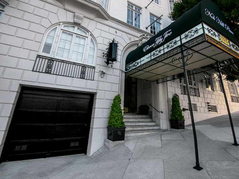 Nob Hill Place
