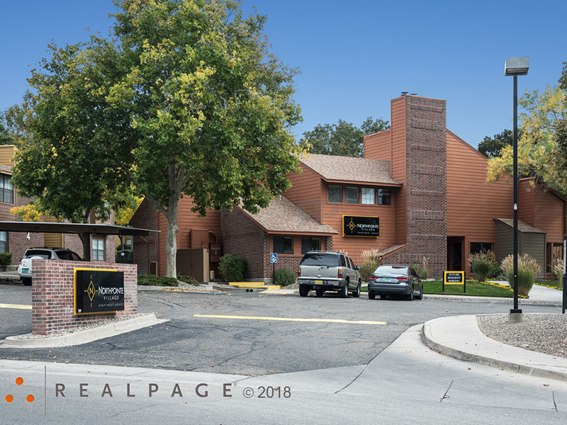 Northpointe Village