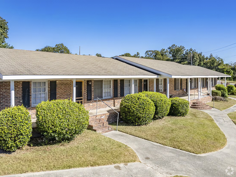 Linkwood Manor