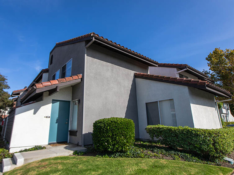 Portofino Townhomes