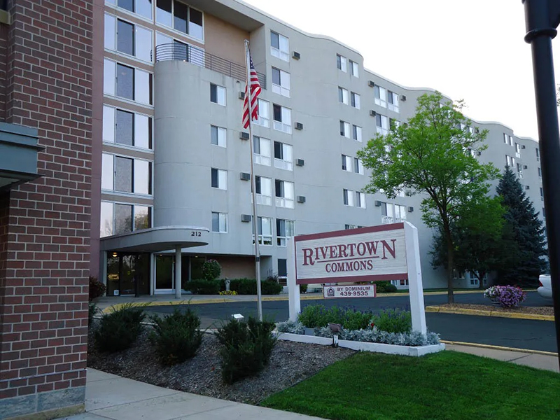Rivertown Commons