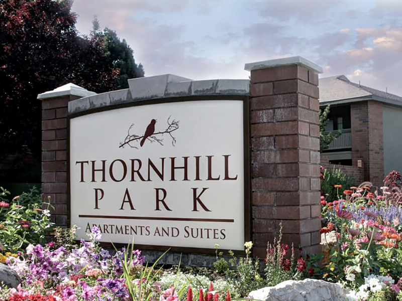 Thornhill