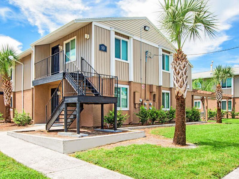 Orangewood Village