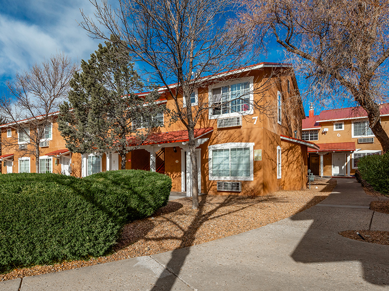 Santa Fe Suites
