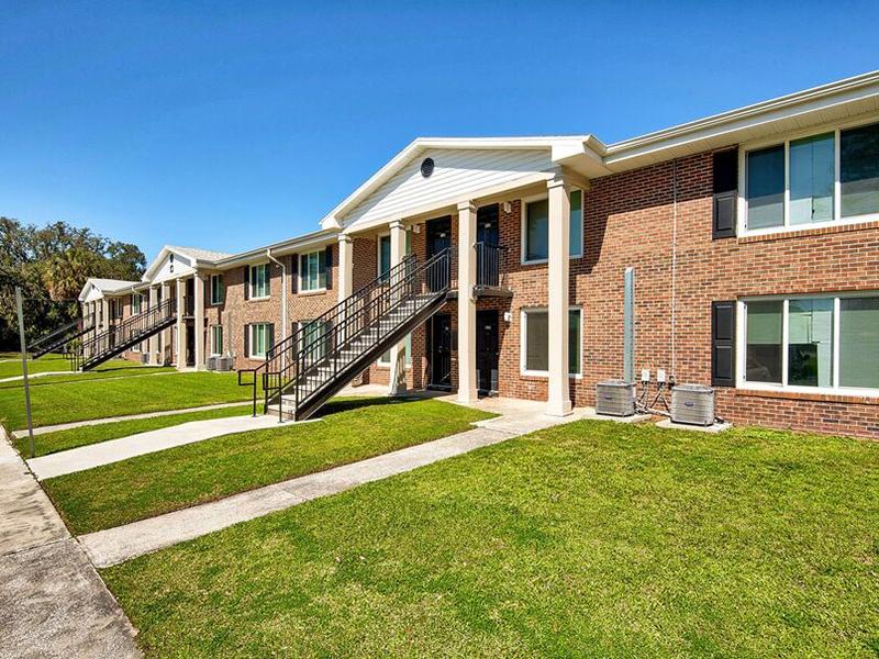 Cedar Park