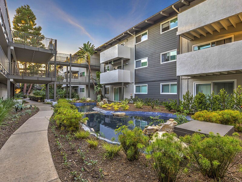 Atwater Cove Apartments