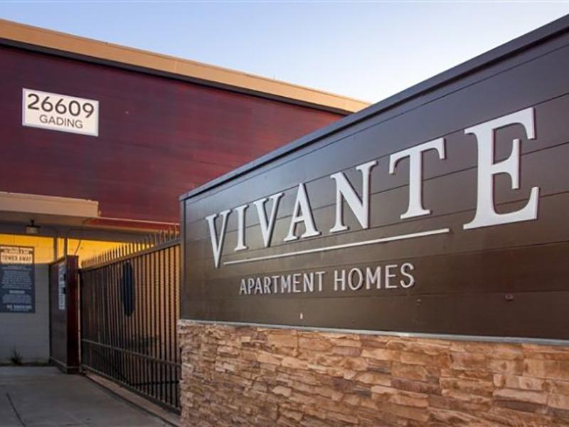 Vivante